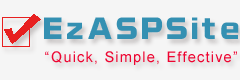 EzASPSite