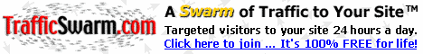 TRAFFICSWARM